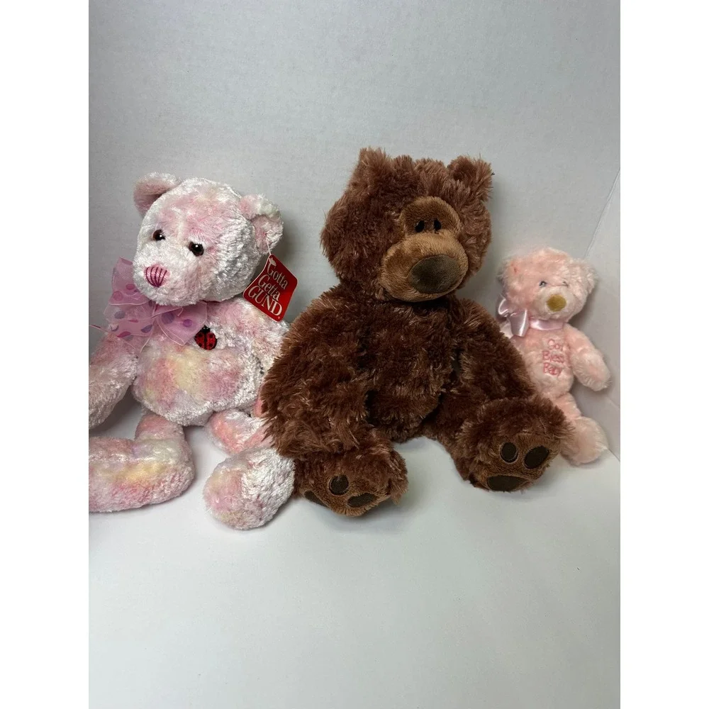 Gund collection six